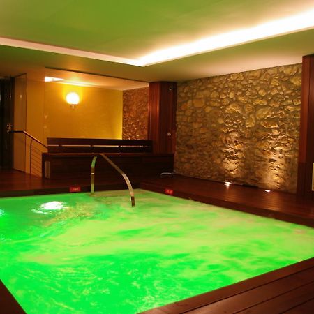 Dolcet L'Hotel Alás Zewnętrze zdjęcie