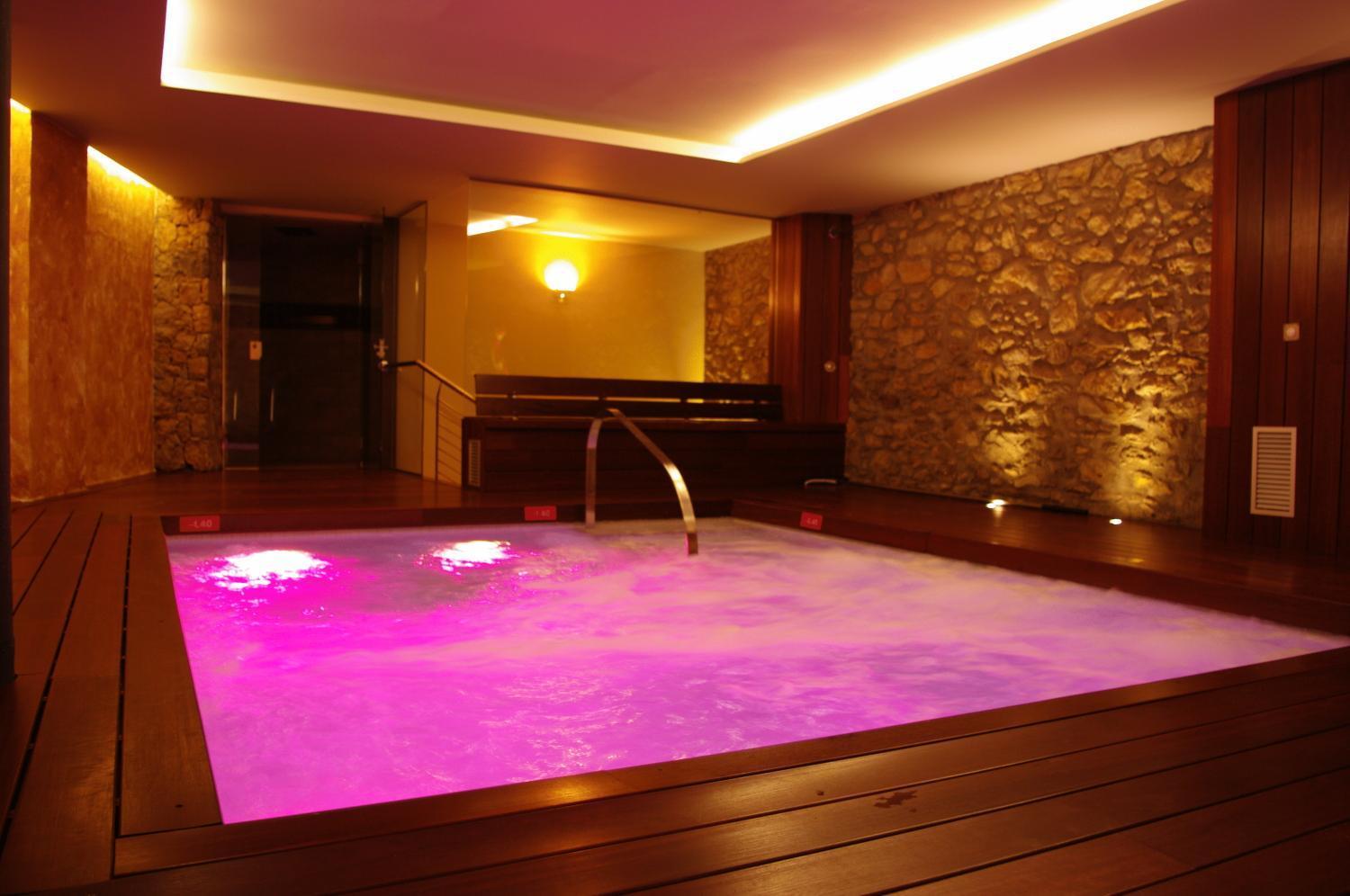 Dolcet L'Hotel Alás Zewnętrze zdjęcie