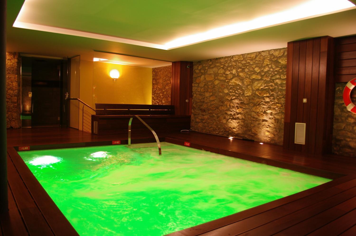 Dolcet L'Hotel Alás Zewnętrze zdjęcie