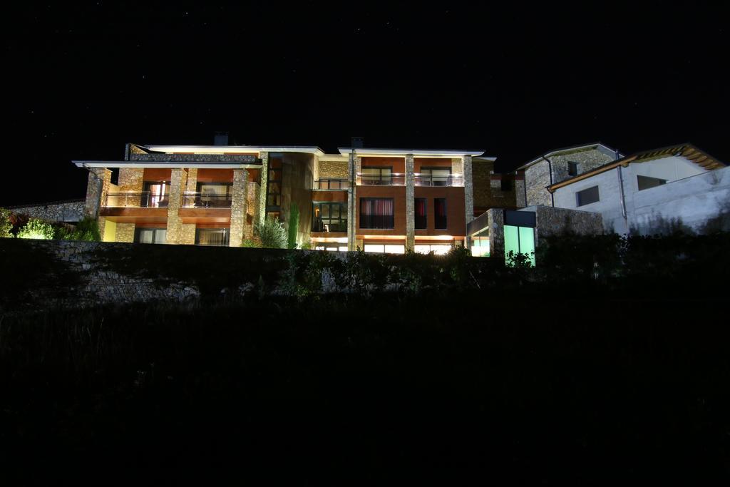 Dolcet L'Hotel Alás Zewnętrze zdjęcie