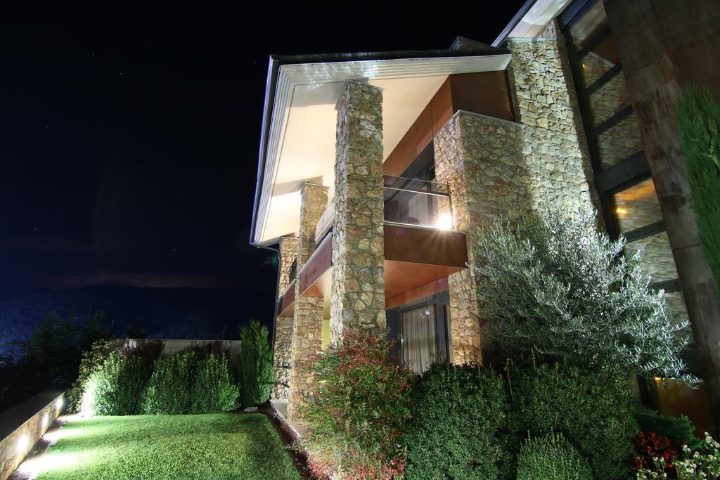 Dolcet L'Hotel Alás Zewnętrze zdjęcie