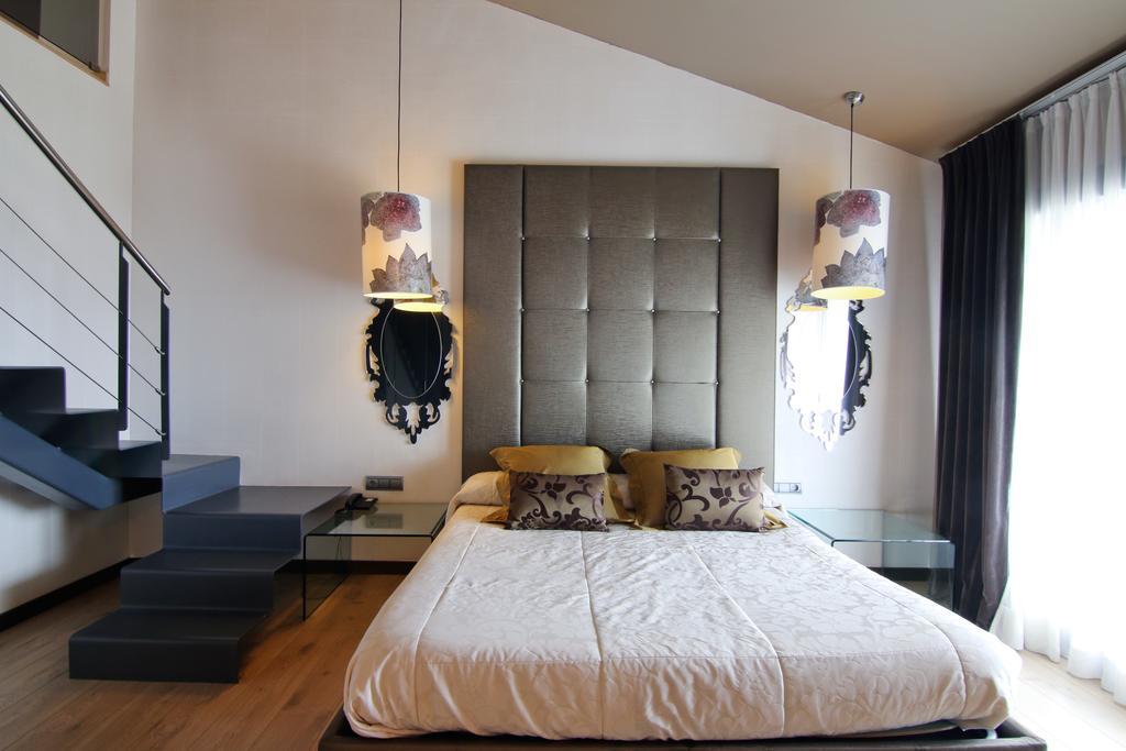 Dolcet L'Hotel Alás Zewnętrze zdjęcie