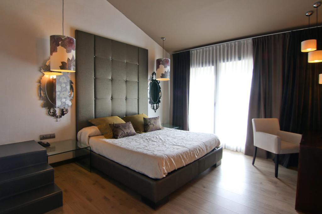 Dolcet L'Hotel Alás Zewnętrze zdjęcie