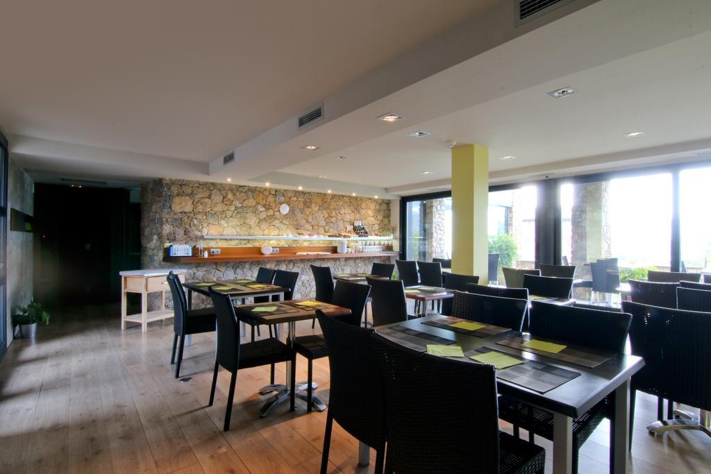 Dolcet L'Hotel Alás Zewnętrze zdjęcie