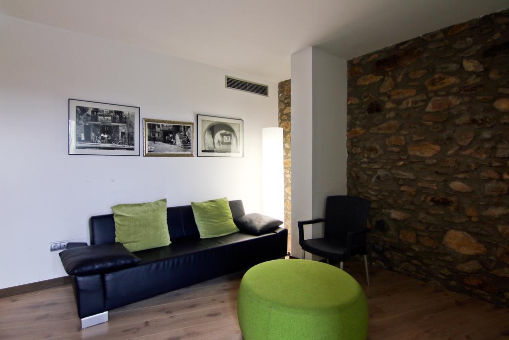 Dolcet L'Hotel Alás Zewnętrze zdjęcie