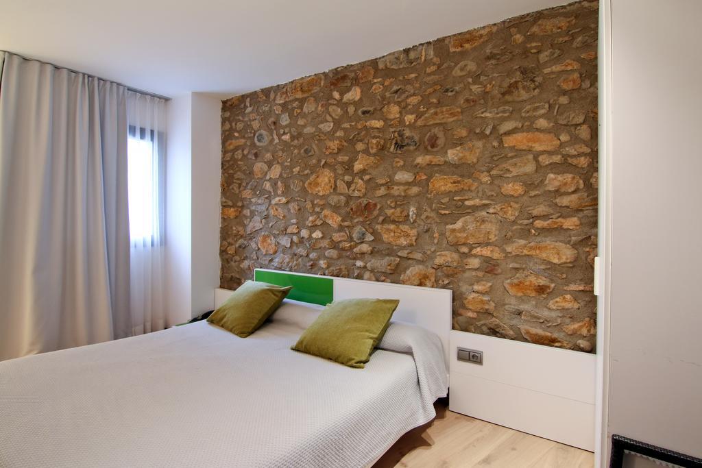 Dolcet L'Hotel Alás Zewnętrze zdjęcie