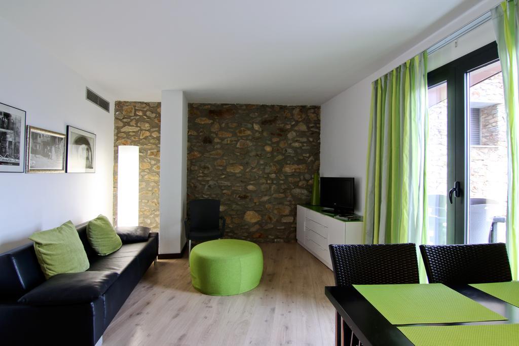 Dolcet L'Hotel Alás Zewnętrze zdjęcie