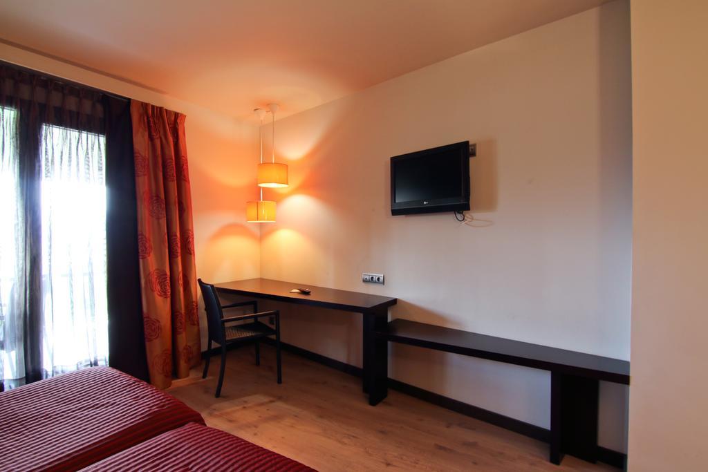Dolcet L'Hotel Alás Zewnętrze zdjęcie