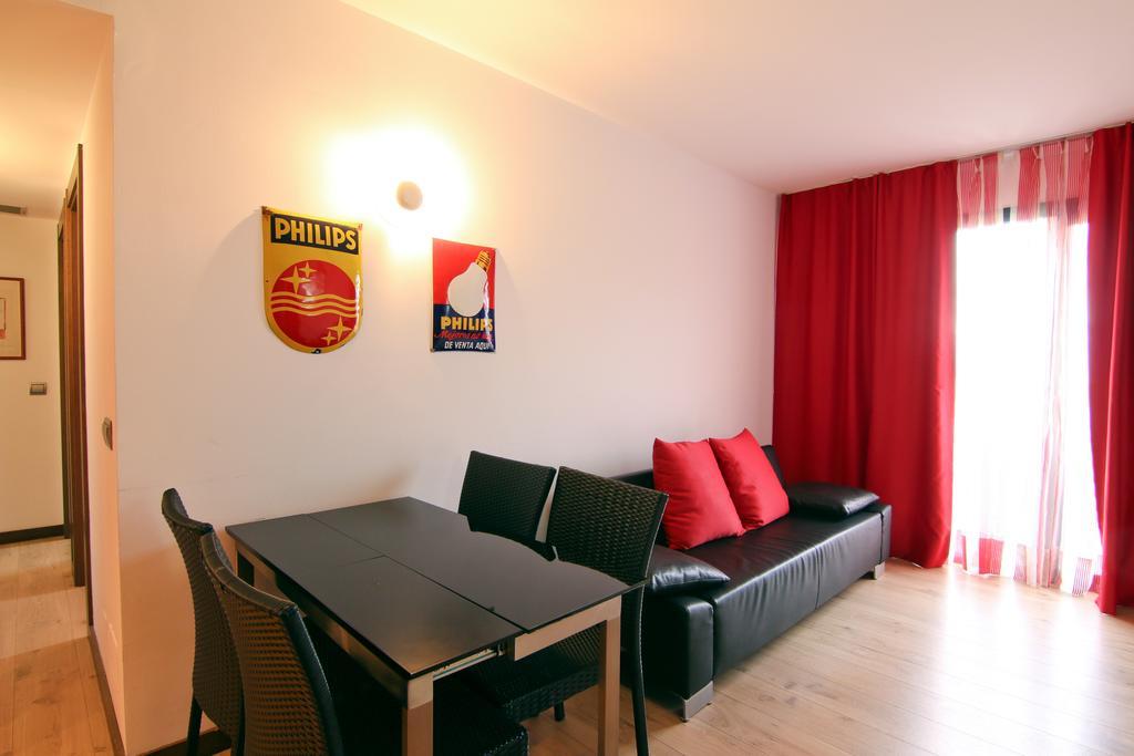 Dolcet L'Hotel Alás Zewnętrze zdjęcie
