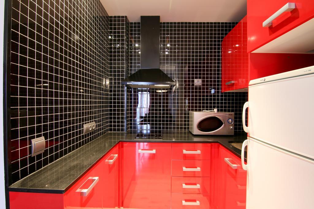 Dolcet L'Hotel Alás Zewnętrze zdjęcie