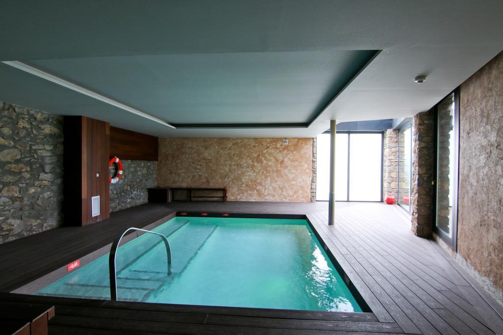 Dolcet L'Hotel Alás Zewnętrze zdjęcie