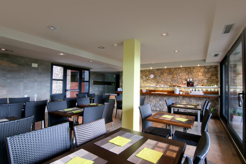 Dolcet L'Hotel Alás Zewnętrze zdjęcie