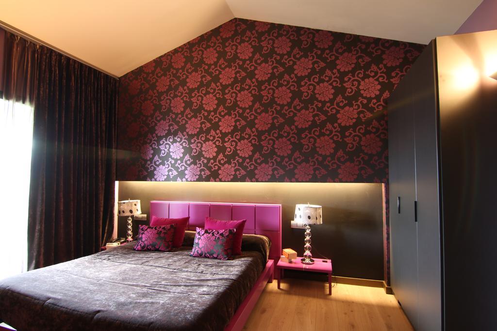 Dolcet L'Hotel Alás Zewnętrze zdjęcie