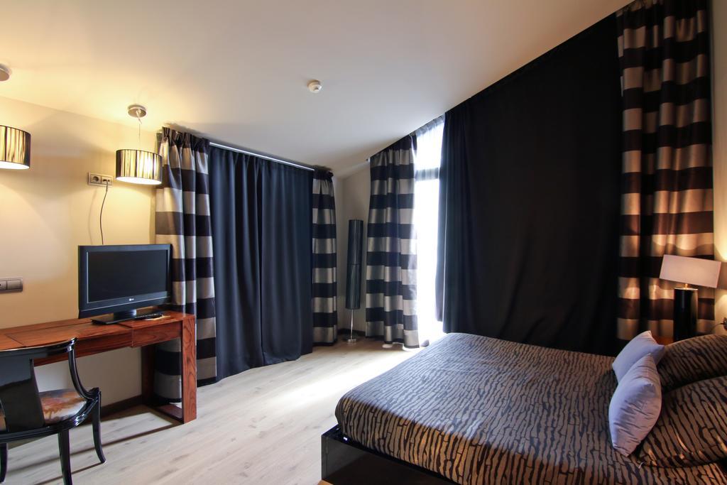 Dolcet L'Hotel Alás Zewnętrze zdjęcie