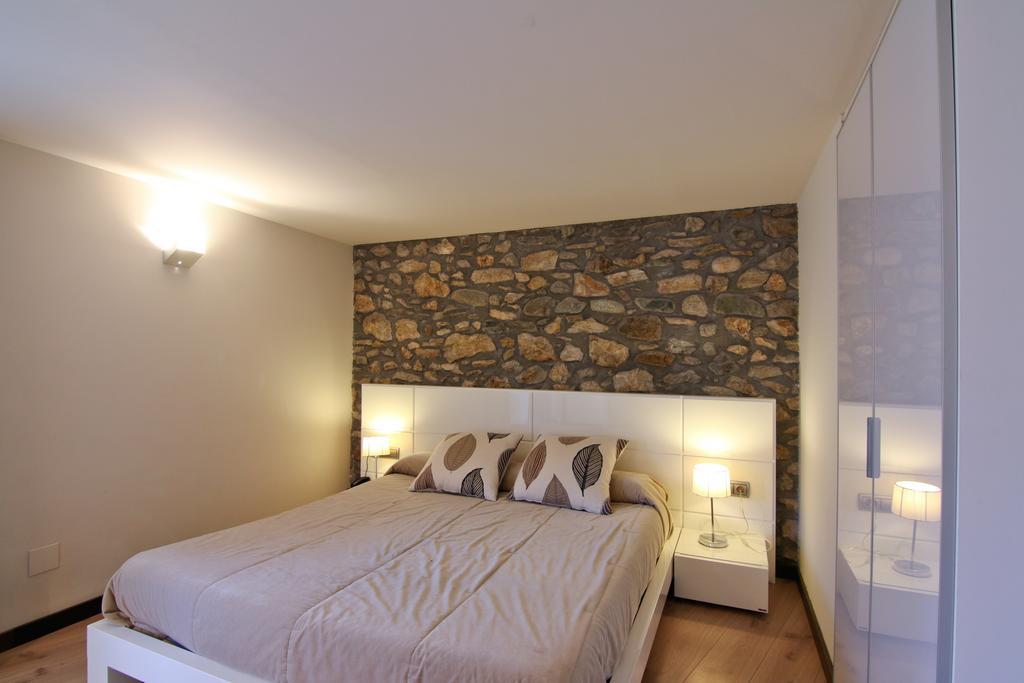 Dolcet L'Hotel Alás Zewnętrze zdjęcie