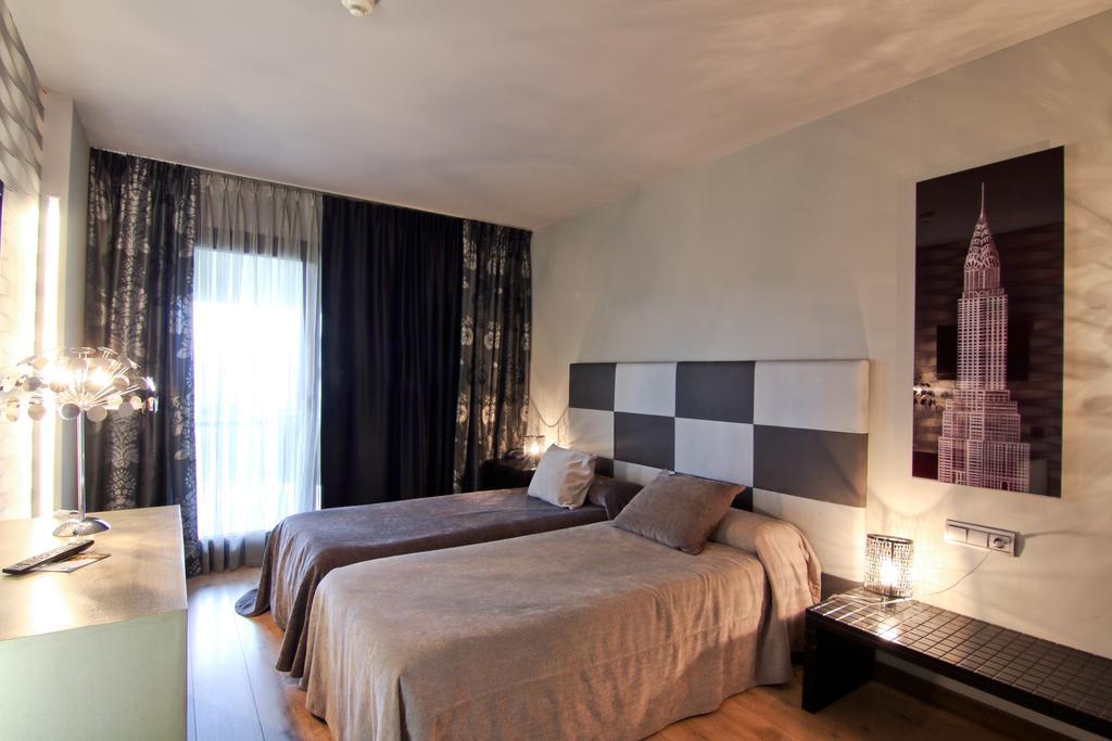 Dolcet L'Hotel Alás Zewnętrze zdjęcie