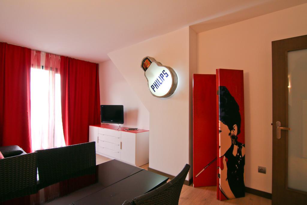 Dolcet L'Hotel Alás Zewnętrze zdjęcie