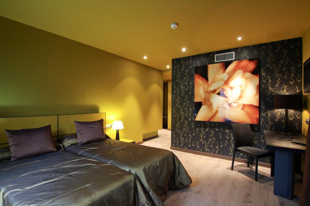 Dolcet L'Hotel Alás Zewnętrze zdjęcie