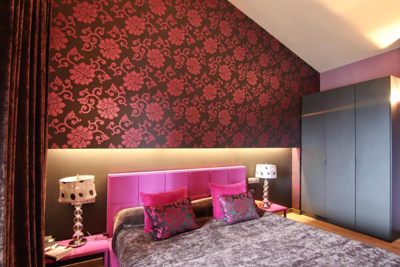 Dolcet L'Hotel Alás Zewnętrze zdjęcie