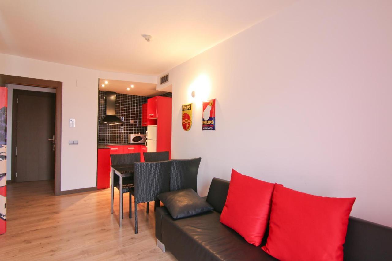 Dolcet L'Hotel Alás Zewnętrze zdjęcie