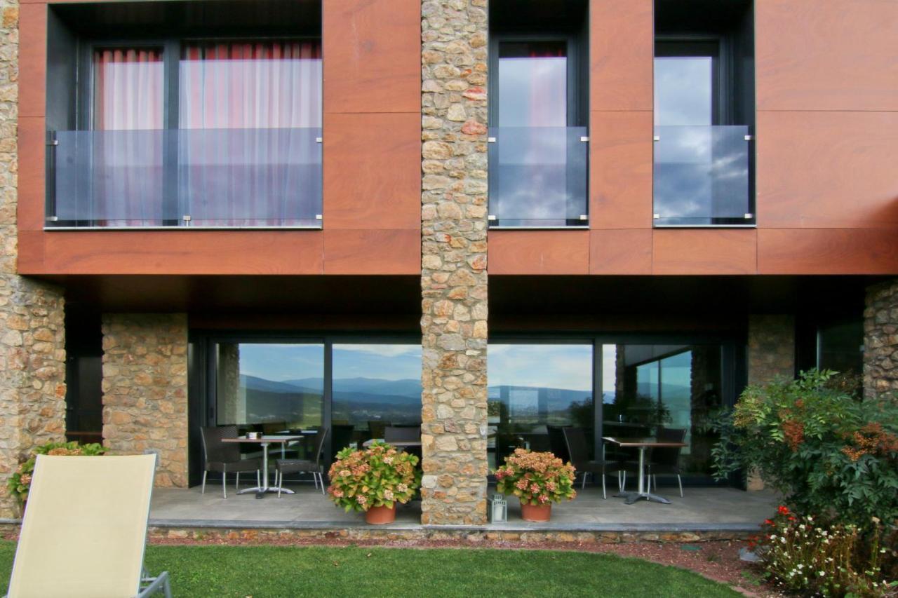 Dolcet L'Hotel Alás Zewnętrze zdjęcie