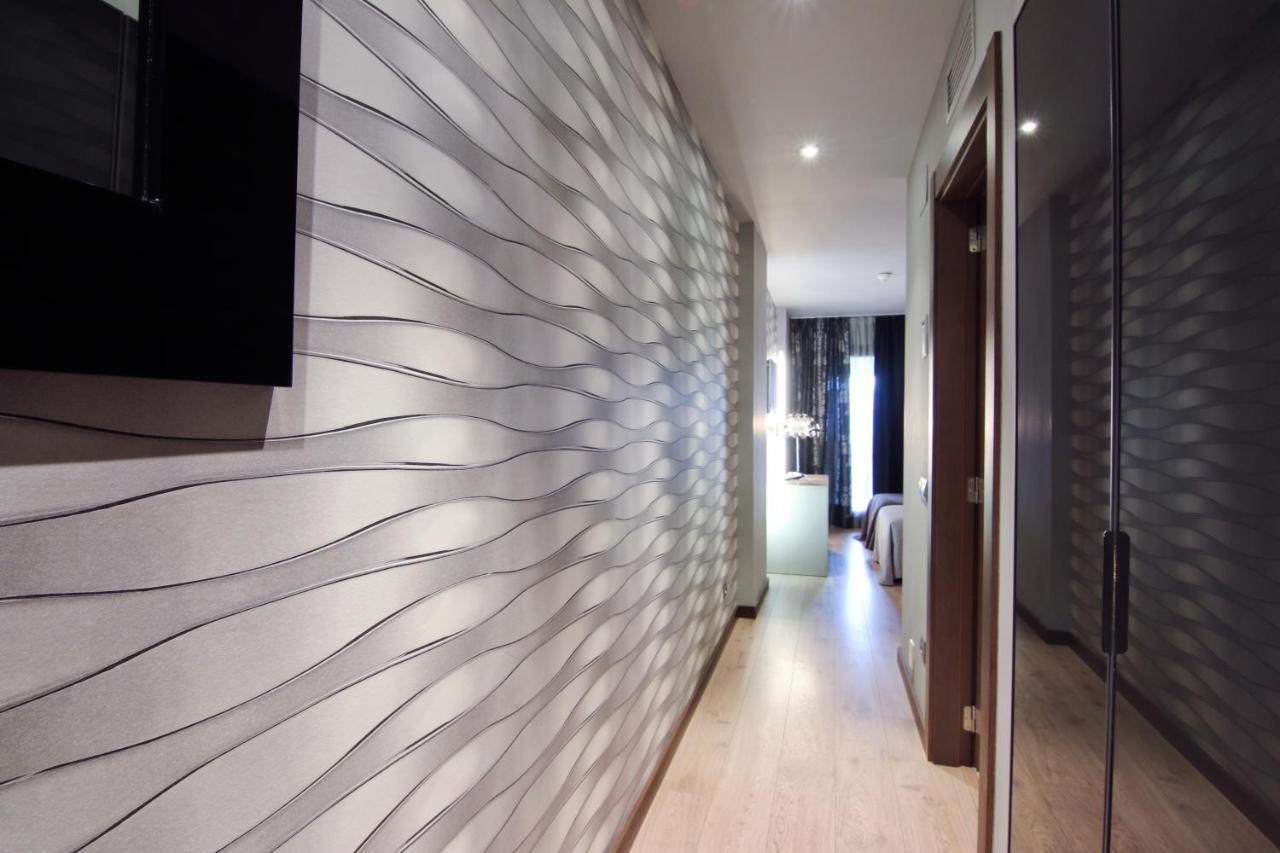 Dolcet L'Hotel Alás Zewnętrze zdjęcie